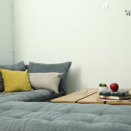 Nikea Apartment Near Piraeus Port And Metro St I Exterior foto